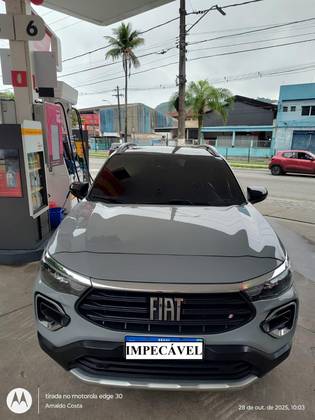 FIAT PULSE 1.0 TURBO 200 FLEX IMPETUS CVT
